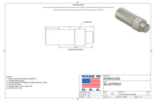 Vise 3/4 Extension Magnetic for Speed Handle