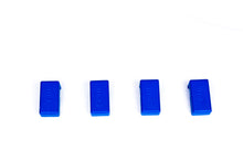 MAGNETIC PARALLEL HOLDERS (WORKS WITH KURT VISE)