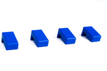 MAGNETIC PARALLEL HOLDERS (WORKS WITH KURT VISE)