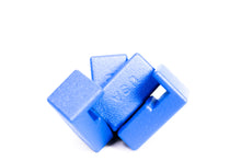 MAGNETIC PARALLEL HOLDERS (WORKS WITH KURT VISE)