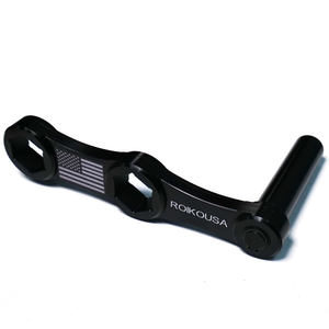 SPEED HANDLE 3/4 Size