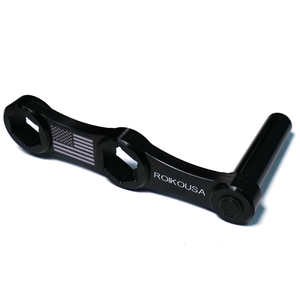 SPEED HANDLE 3/4 Size