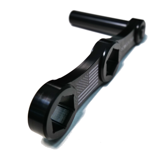SPEED HANDLE 3/4 Size