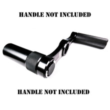 Vise 3/4 Extension Magnetic for Speed Handle