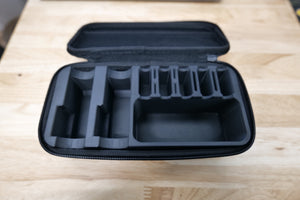 Gopro Hero 11 Case Organizer