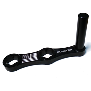 SPEED HANDLE 3/4 Size